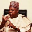 Borno state governor, Kashim Shettima