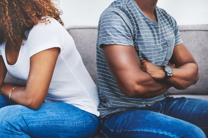 How to know your man has lost interest in the relationship