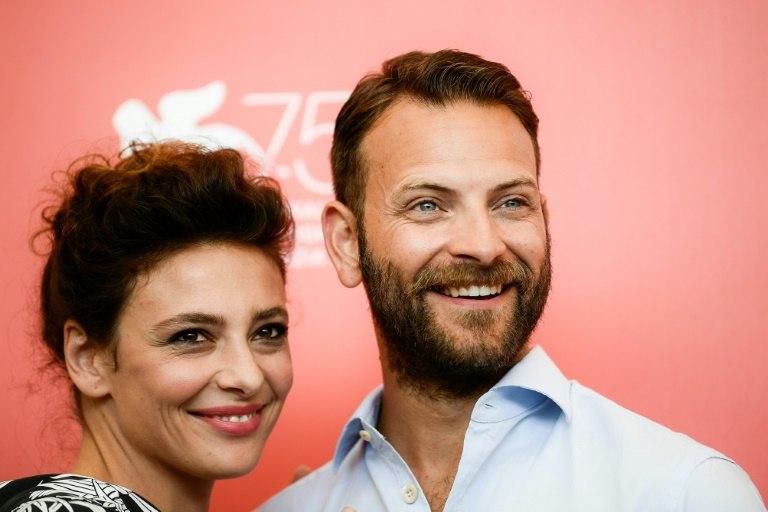 The film has bounced from the red carpet of the Venice Film Festival, where it premiered last month, into the collective conscience of Italian youths