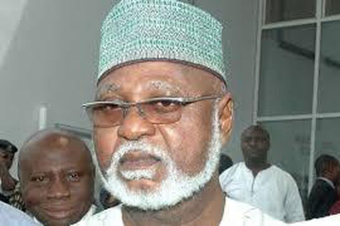 Former Head of state, Abdulsalami, warns against Nigeria’s disintegration