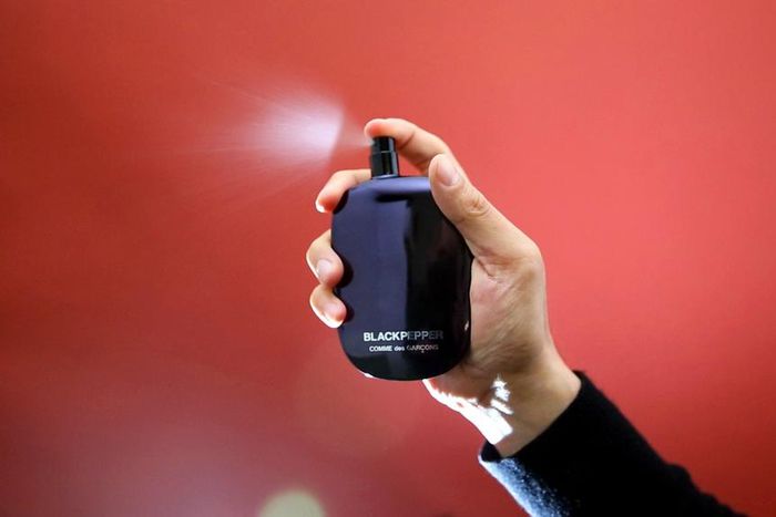 Cologne: Here is why you should think twice before using a perfume. [gq]