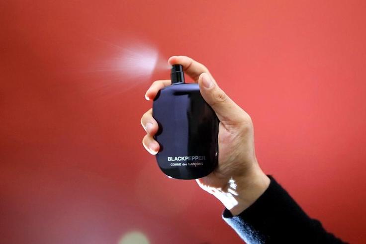 Cologne: Here is why you should think twice before using a perfume. [gq]