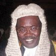 Ex-Attorney General, Mohammed Adoke