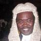 Ex-Attorney General, Mohammed Adoke