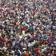 10 most populated countries in the world