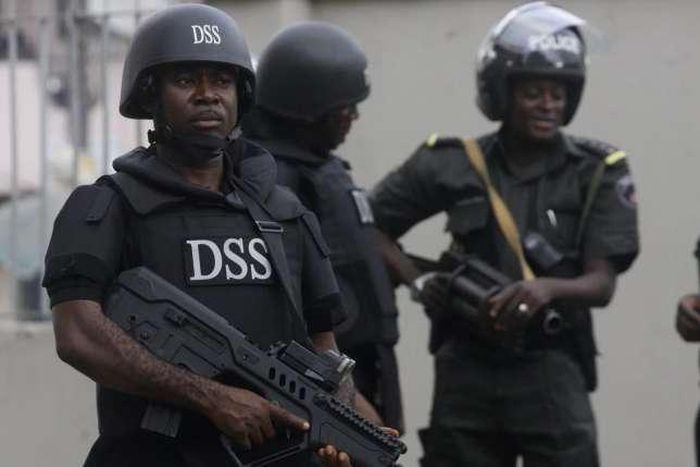 DSS operatives
