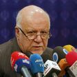 "Mr Trump both tries to decrease Iran's oil exports significantly and also wants prices not to go up. These two can't happen together," oil minister Bijan Namdar Zangeneh said