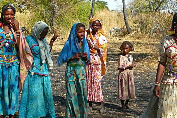 Fulani: 5 things you should know about this ethnic tribe. [afktravel]