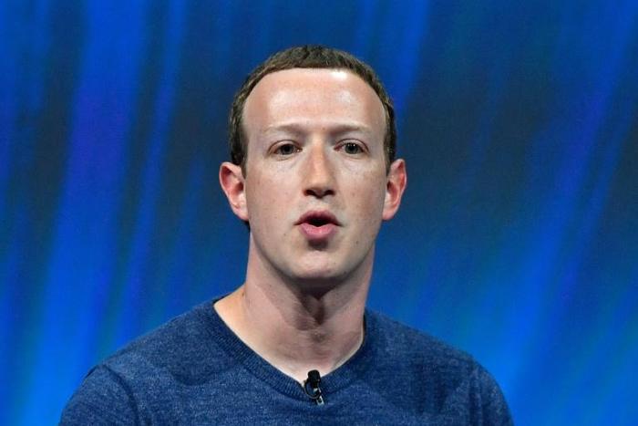 Zuckerberg defended Facebook's data policies