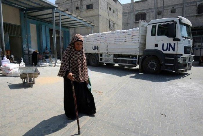 Already squeezed by a more than decade-long Israeli blockade, Gaza's economy has been further weakened by swingeing US aid cuts and financial measures taken by Palestinian president Mahmud Abbas to try to weaken the enclave's Islamist rulers Hamas