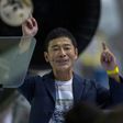 Japanese billionaire Yusaku Maezawa will be the first private passenger who will fly around the Moon aboard the SpaceX BFR launch vehicle