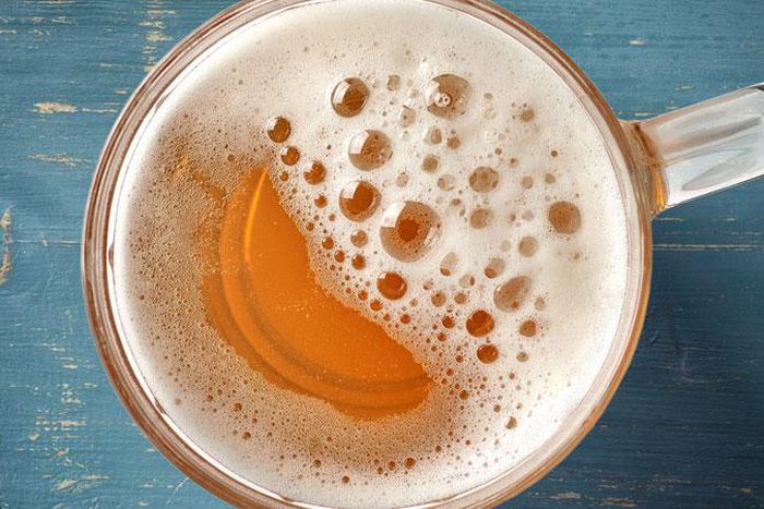 Foamy urine(Northwestern Medicine)