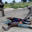 Army kill 3 Boko Haram terrorists in Borno