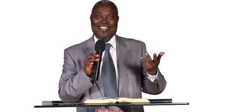 Meet the founder of the Deeper Life, Pastor Kumuyi