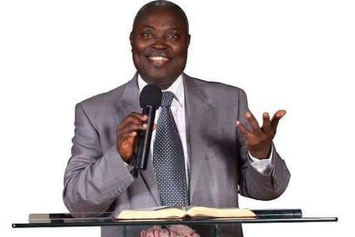 Meet the founder of the Deeper Life, Pastor Kumuyi