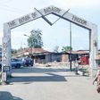 Akaran of Badagry, Palace entrance (The Sun Nigeria)