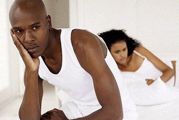 My girlfriend of 2 years doesn't want have sex before marriage