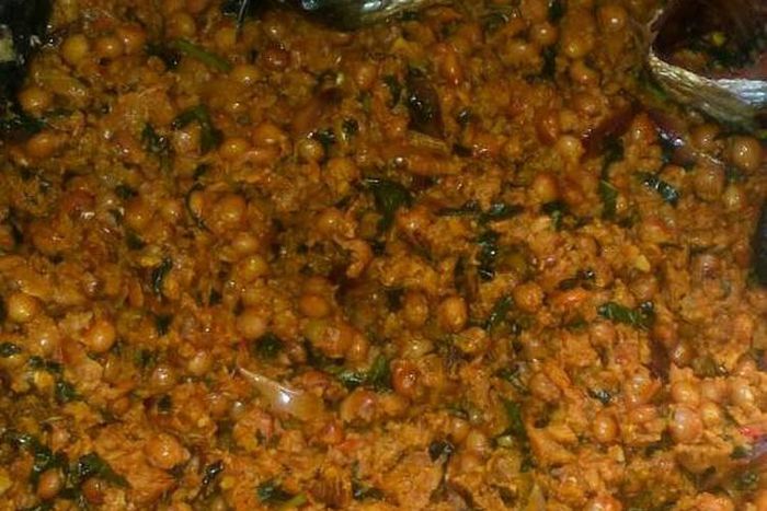Fio Fio: How to prepare this spicy traditional Enugu dish (Cookpad)