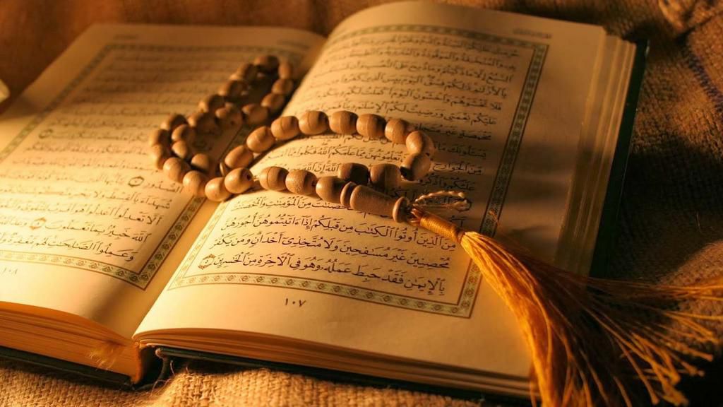 What does the Quran say about paradise?