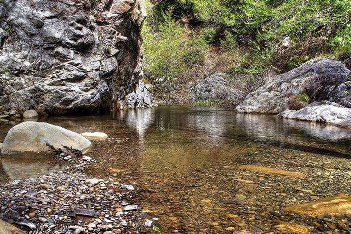 Ikogosi warm spring and resort [Hotels.ng]