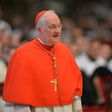 'We are facing a crisis in the life of the church,' says Canadian cardinal Marc Ouellet, pictured here in 2013