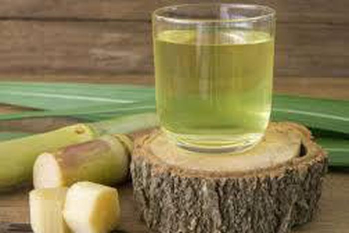 The health benefits of sugarcane will leave you speechless (sircum)