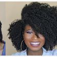 Natural Hair: How to get the perfect twist-out for 4c hair