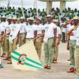 NYSC Parade