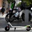 The arrival of electric scooters has forced Madrid and other Spanish cities to regulate the new trend