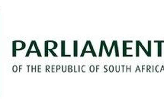 Republic of South Africa: The Parliament