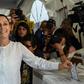 Claudia Sheinbaum rode to victory on an anti-establishment wave