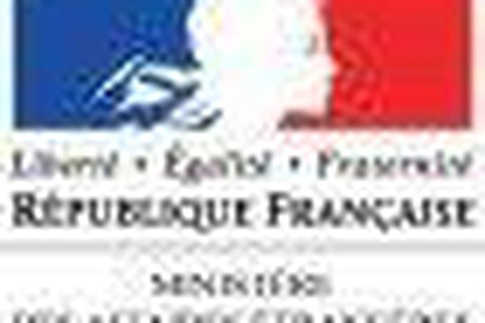 Embassy of France to Ghana