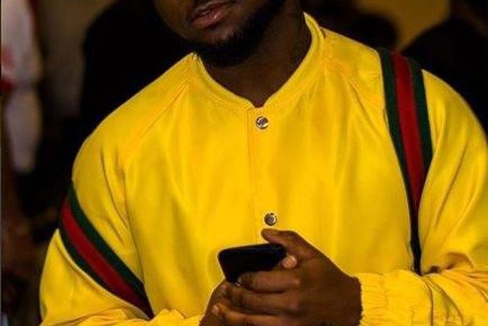 Davido