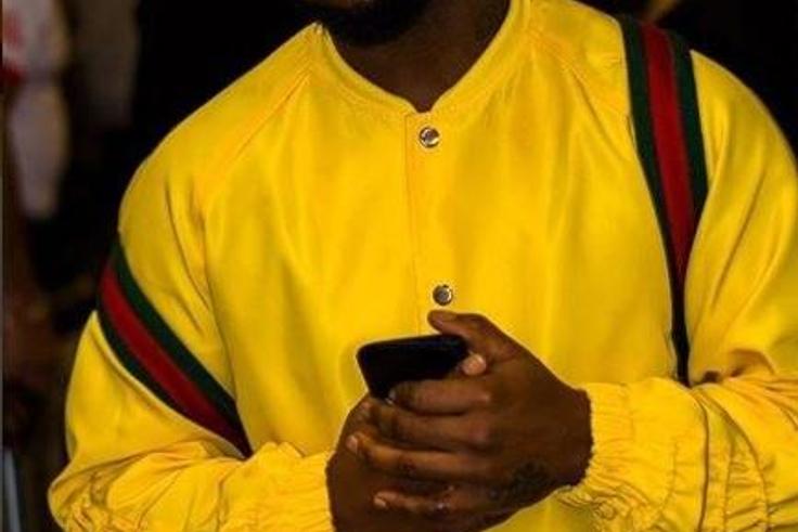 Davido