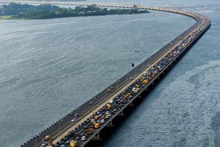 These are the longest bridges in Africa