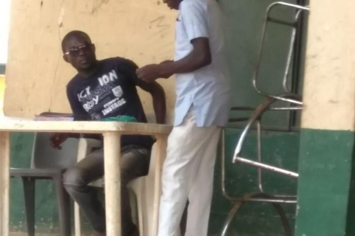 For N200, you're not too young to vote in Taraba