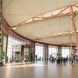 Sharm El-Sheikh International Airport, Egypt. [makmax]