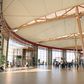Sharm El-Sheikh International Airport, Egypt. [makmax]