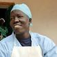 Doctor Evan Atar Adaha, seen here in 2011, runs an overcrowded hospital in Bunj, a town in South Sudan