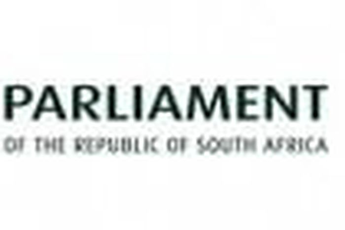 Republic of South Africa: The Parliament