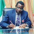 Plateau State governor, Simon Lalong