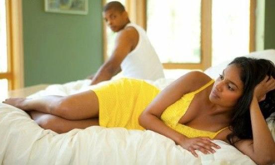 My relationship with a man who hated oral sex did not end well.