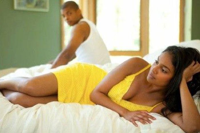 My relationship with a man who hated oral sex did not end well.