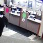 Two people have been confirmed dead in a bank robbery in Ekiti State.