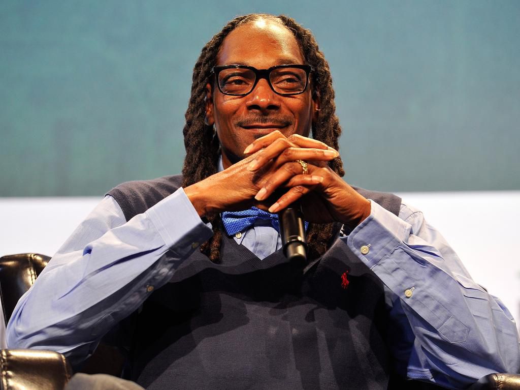 Snoop Dogg is a partner of venture capital firm Casa Verde.