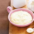 Garlic mayonnaise (Credit - Taste)