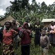 The Kivu region in eastern DR Congo has been a conflict zone for nearly a quarter of a century