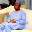 Senate President, Bukola Saraki