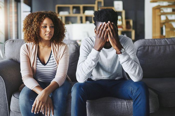 What to do if your man remains too close to his ex. [goodhousekeeping]