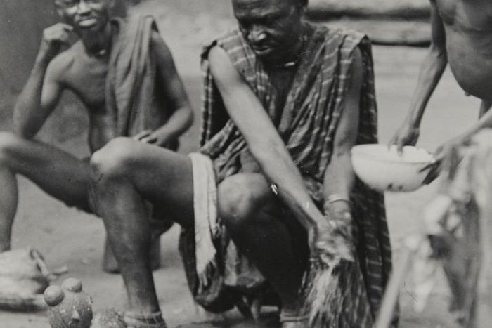 Beliefs and taboos in ancient Igboland. [igbocybershrine]